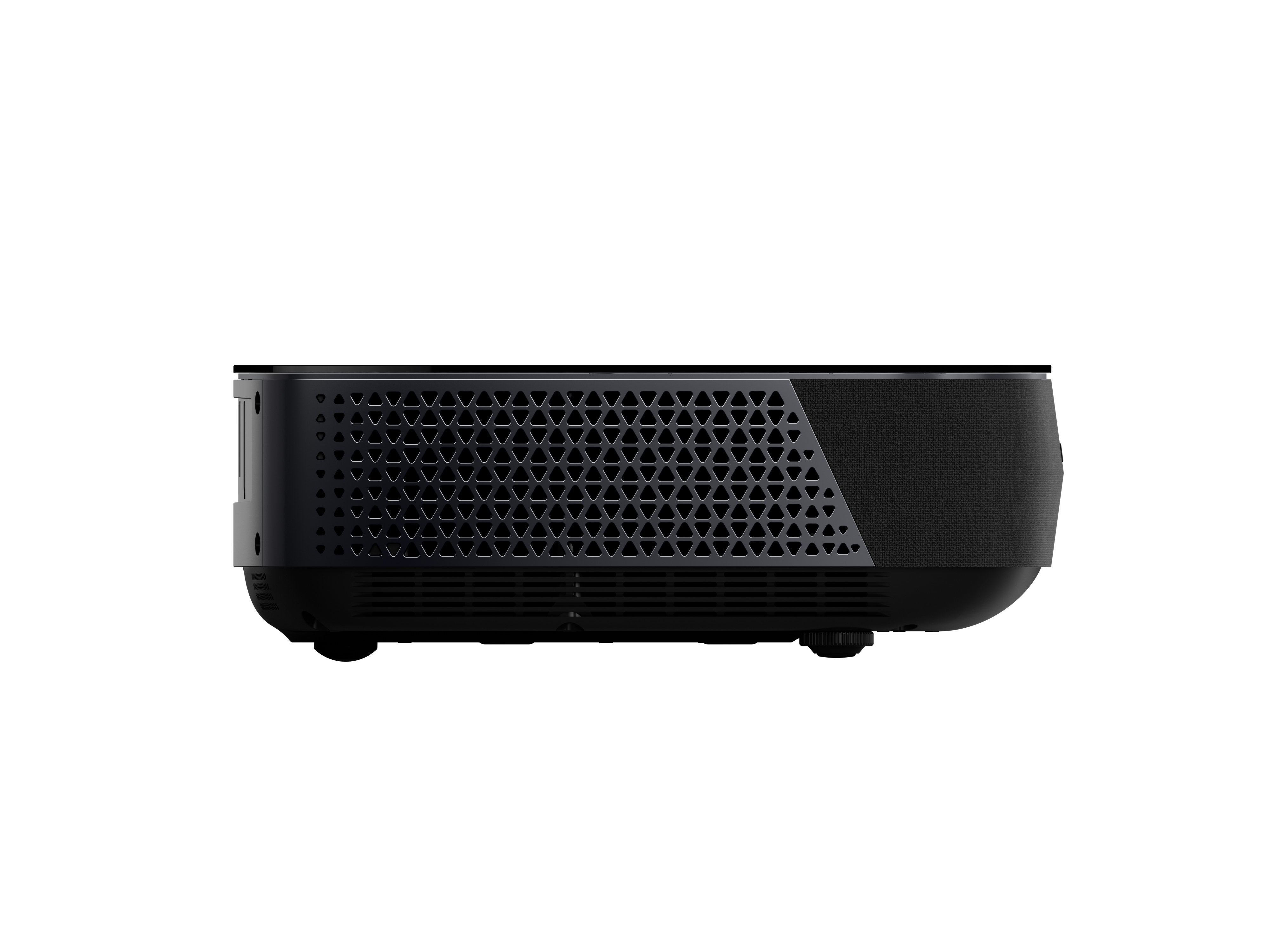 Hisense Pl1se Proyector De Alcance Ultracorto 2100 Lúmenes Ansi Dlp 2160p (3840x2160) Negro