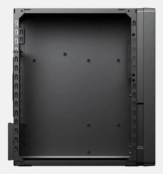 EAN 8435099533887 - Approx APPC-901F carcasa de ordenador Negro 500 W imagen 4