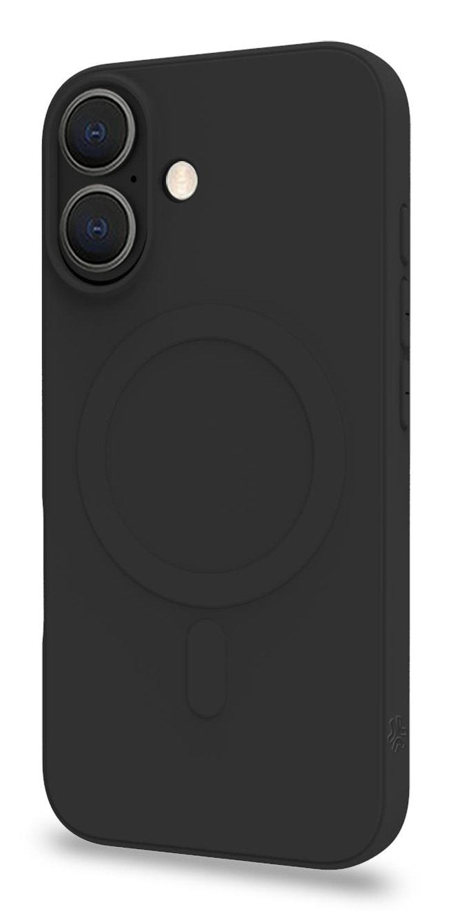 EAN 8021735210917 - Celly CROMOMAG1078BK funda para teléfono móvil 15,5 cm (6.1") Negro imagen 2