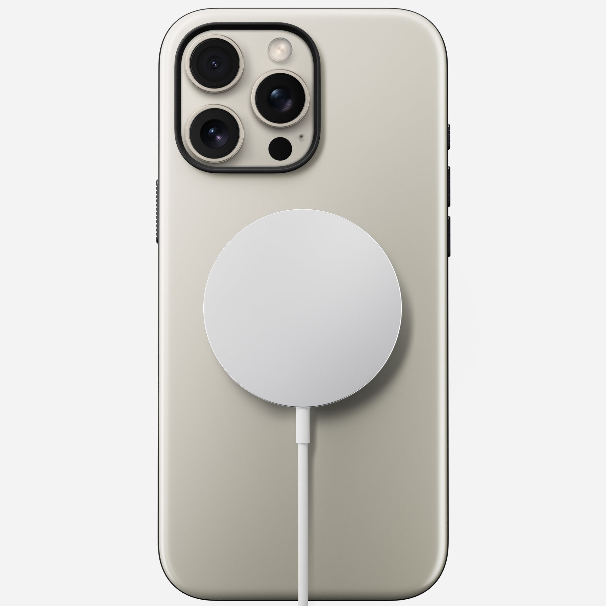 Nomad Sport Case Iphone 16 Pro Max Stone