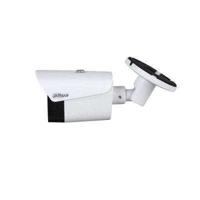 Dahua Tpc-Bf1241-B3f4-S2 Thermal Network Mini Hybrid Bullet Camera