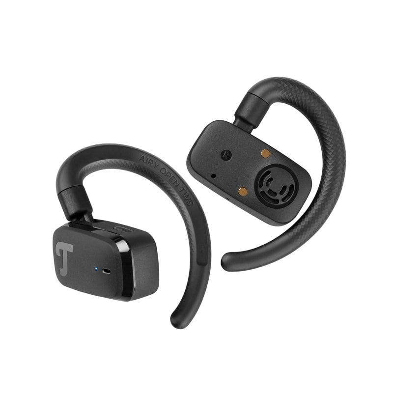 EAN 4048945590367 - Teufel AIRY OPEN TWS Auriculares Inalámbrico gancho de oreja, De oreja abierta Llamadas/Música Bluetooth imagen 1