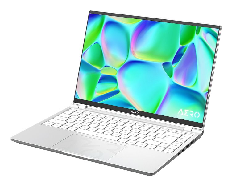 Portátil Gigabyte Aero 14 Oled 9mf-E2sesb4sh I5-12500h 4050 16gb Ssd1tb 14" Dos