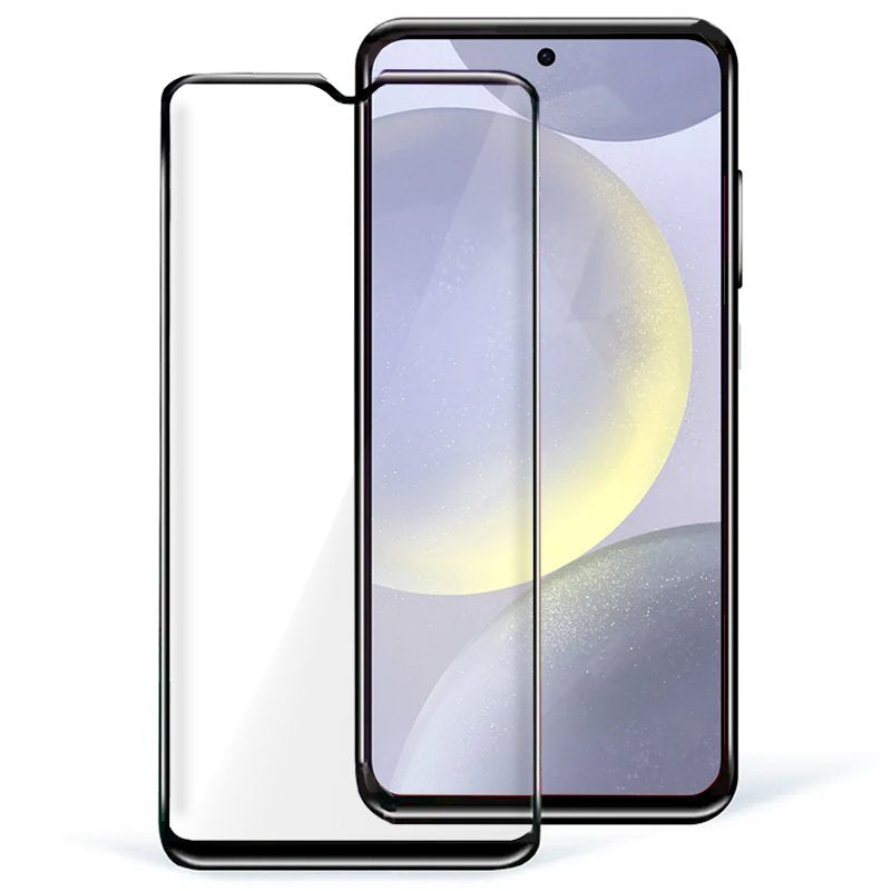 Protector Cool Crital Templado Samsung S921 Galaxy S24 (Full 3d)