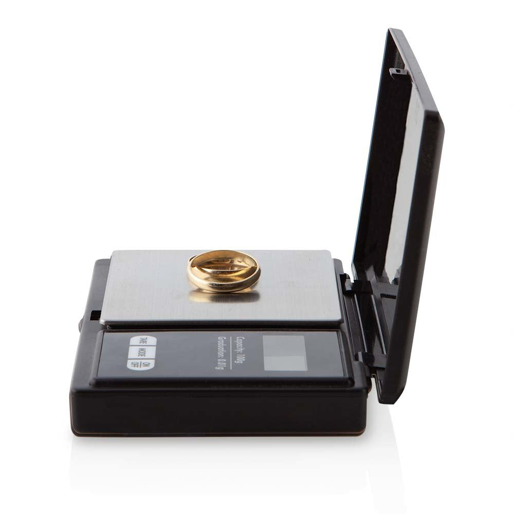 EAN 8436044539923 - Orbegozo PC 3050 Negro 100 g 0,01 g g imagen 4