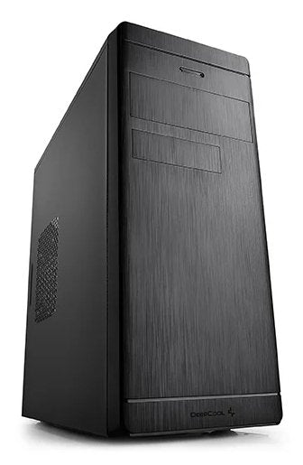EAN 6933412713050 - DeepCool Wave V2 Escritorio Negro imagen 1