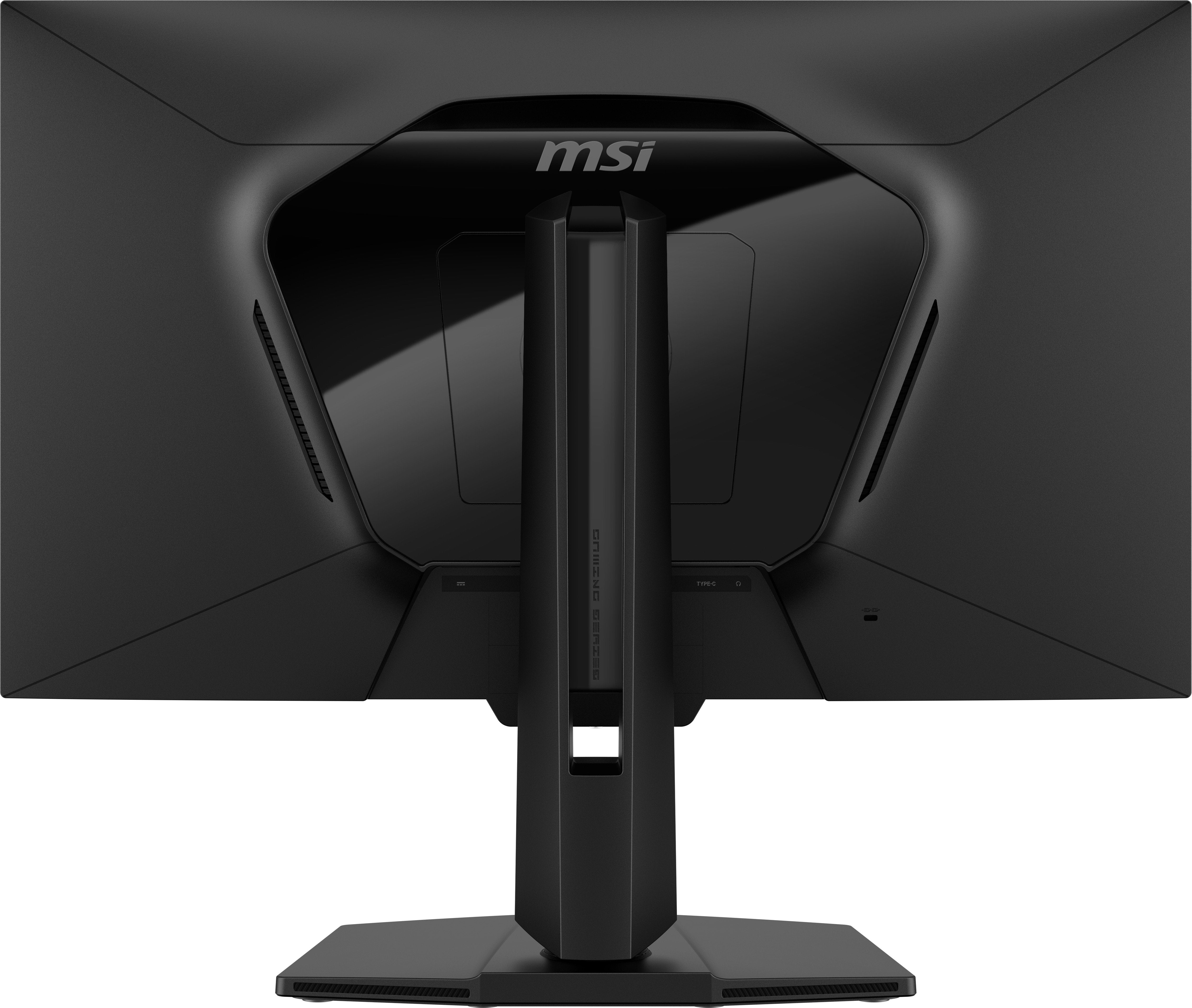 EAN 4711377299022 - MSI MAG 274UPDFDE E16M pantalla para PC 68,6 cm (27") 3840 x 2160 Pixeles 4K Ultra HD LED Negro imagen 9