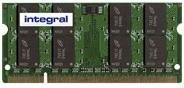 EAN 5055288493940 - Integral IN2V1GNXNFI módulo de memoria 1 GB DDR2 200-pin SO-DIMM imagen 1