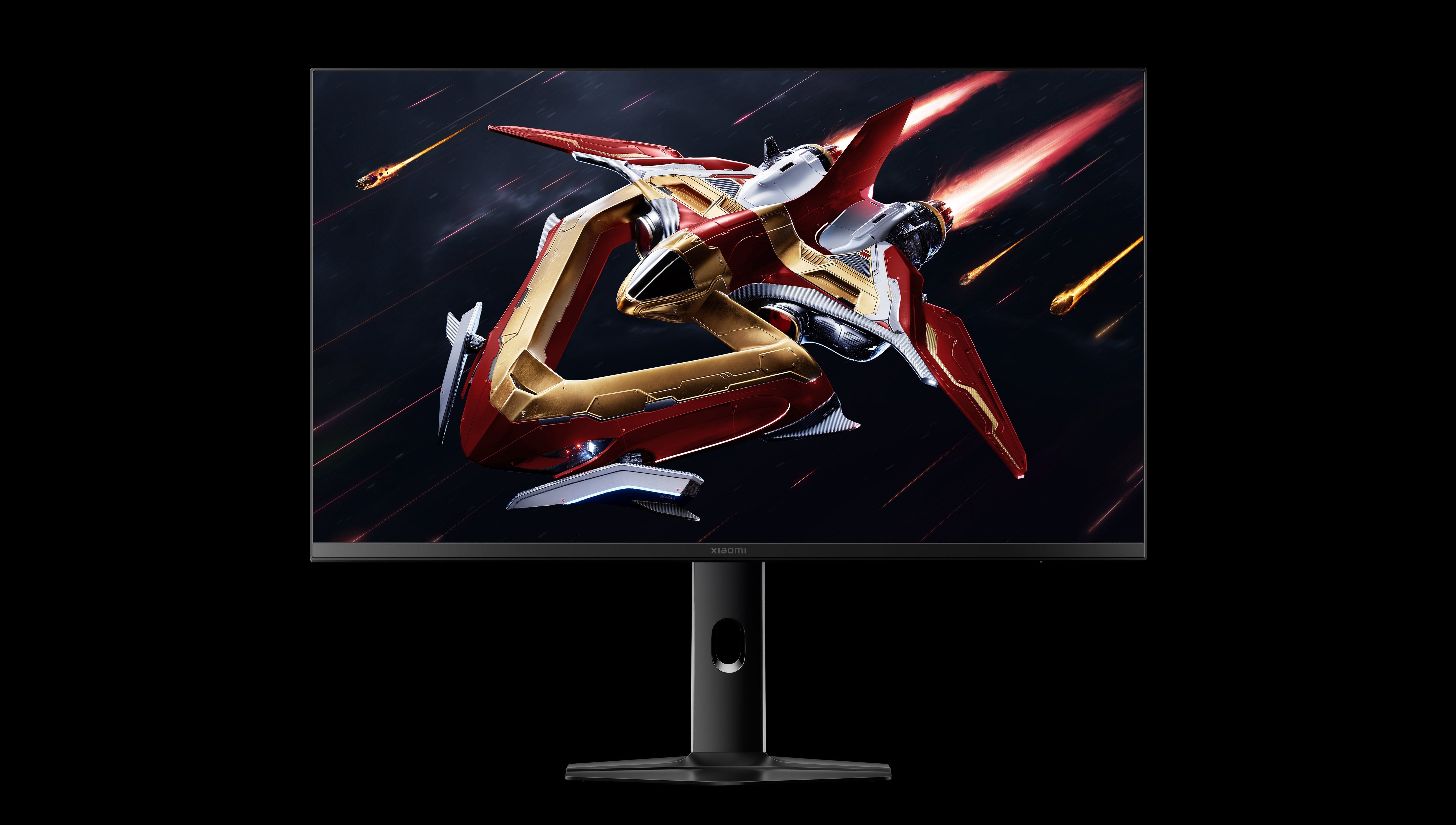 Xiaomi Monitor G Pro 27 Inch Mini Led Gaming (2026) Black Eu Ela6394eu