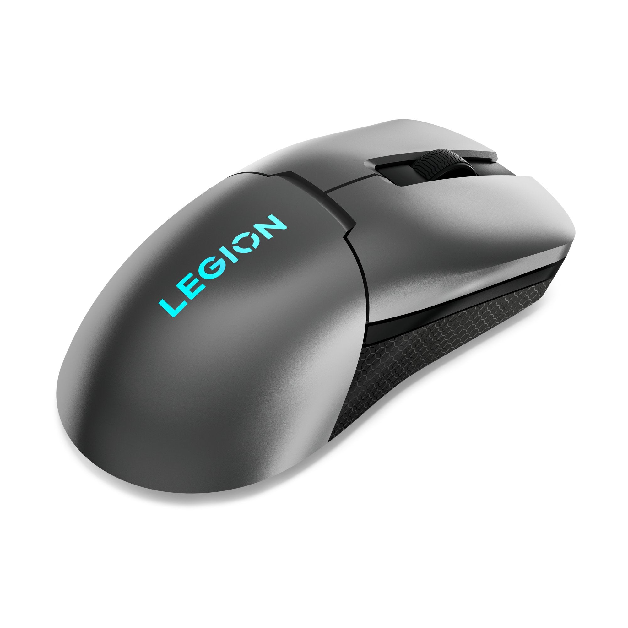 EAN 0195892041122 - Lenovo MICE_BO Legion M600s Mouse ratón Juego RF Wireless + Bluetooth + USB Type-A Óptico 19000 DPI imagen 3