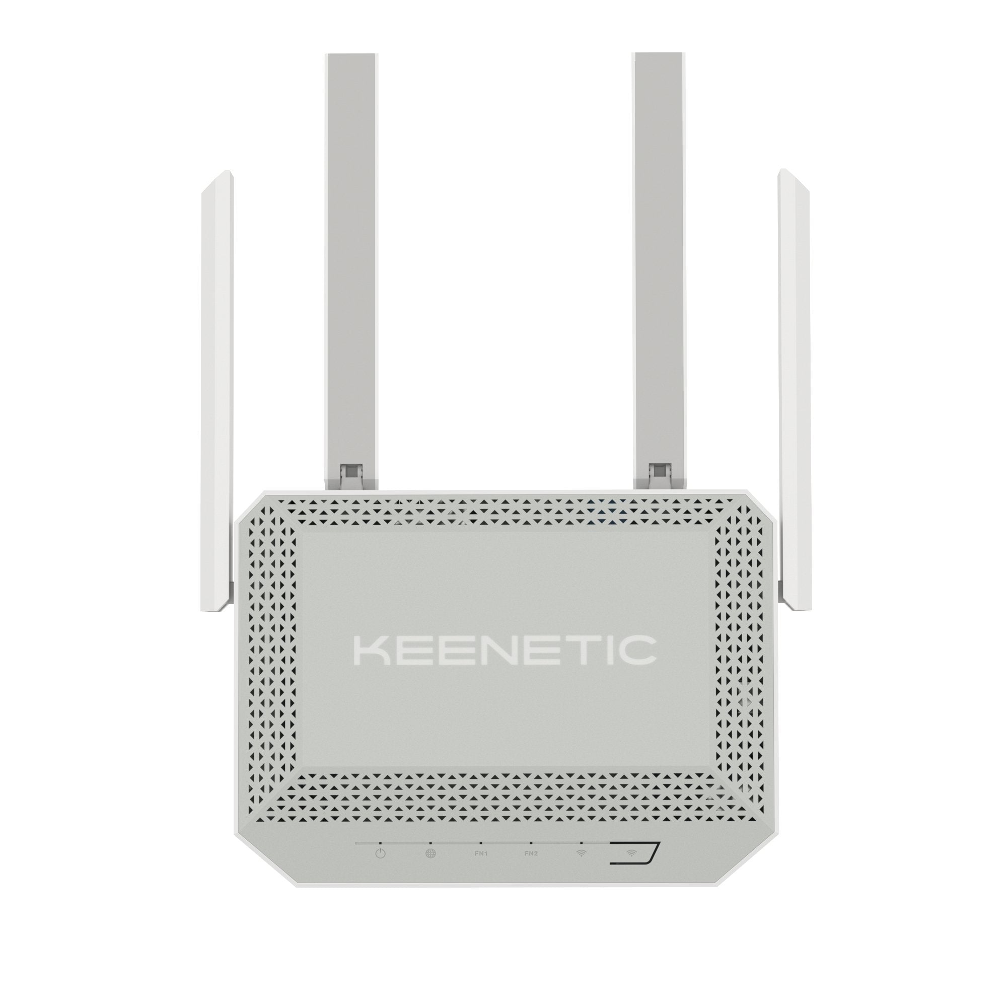 EAN 4897082922537 - Keenetic Titan (KN-1812) router inalámbrico 10 Gigabit Ethernet Doble banda (2,4 GHz / 5 GHz) Blanco imagen 2