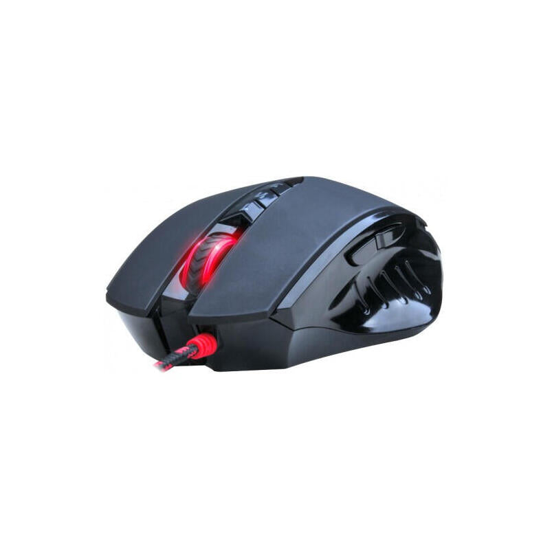 A4tech V8m Ratón Usb Tipo A Óptico 3200 Dpi