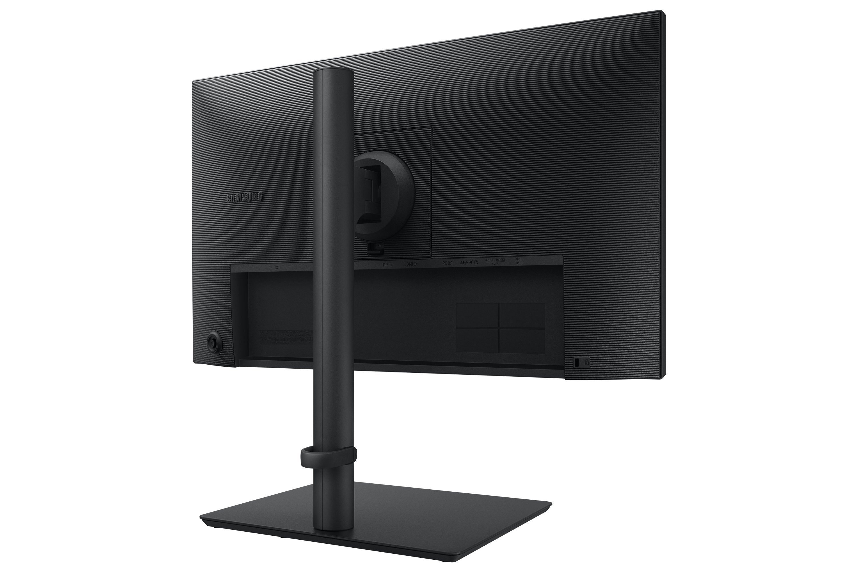 EAN 8806095057262 - Samsung S43GC pantalla para PC 61 cm (24") 1920 x 1080 Pixeles Full HD LCD Negro imagen 14