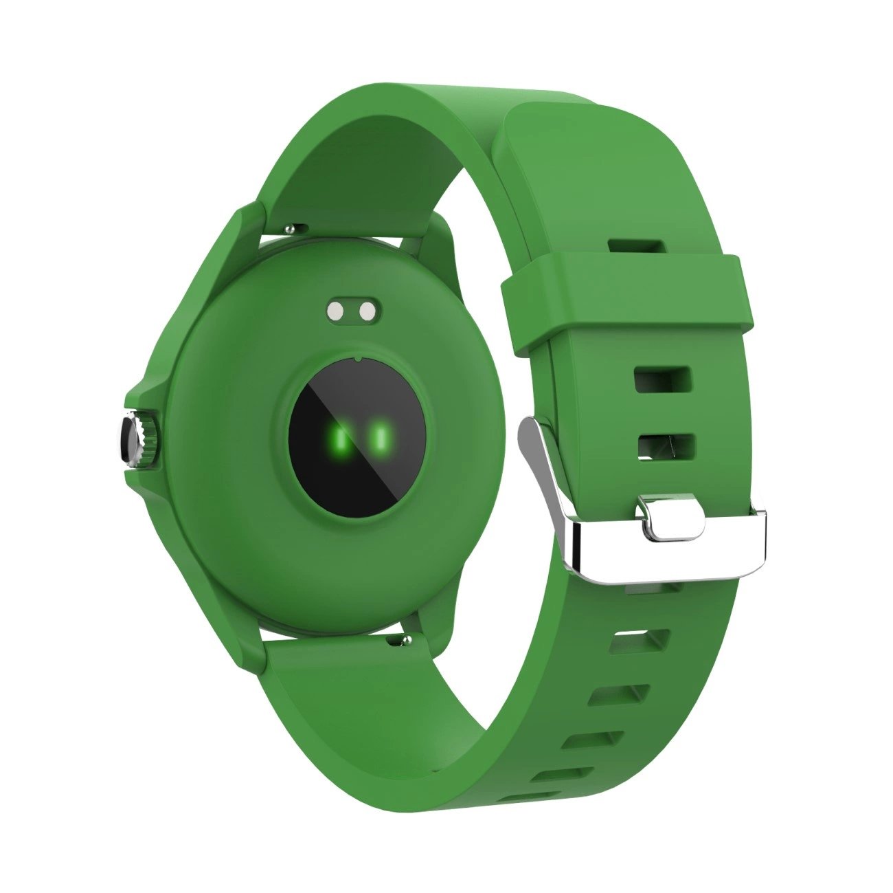 EAN 5900495072290 - Forever CW-300 3,05 cm (1.2") IPS Digital 240 x 240 Pixeles Pantalla táctil Verde imagen 2