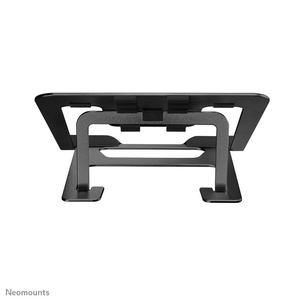 EAN 8717371448301 - Neomounts NSLS085BLACK soporte para ordenador portátil Negro 43,2 cm (17") imagen 8