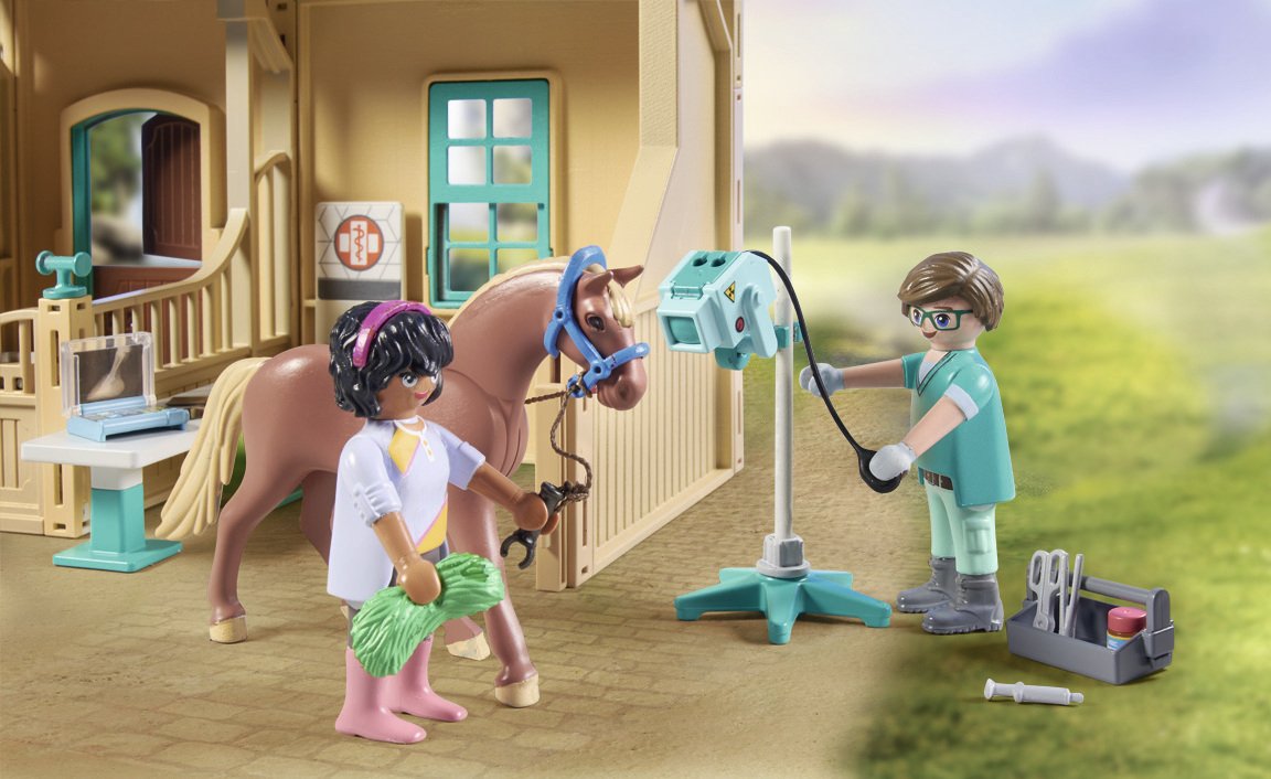 EAN 4008789713520 - Playmobil 71352 set de juguetes imagen 4