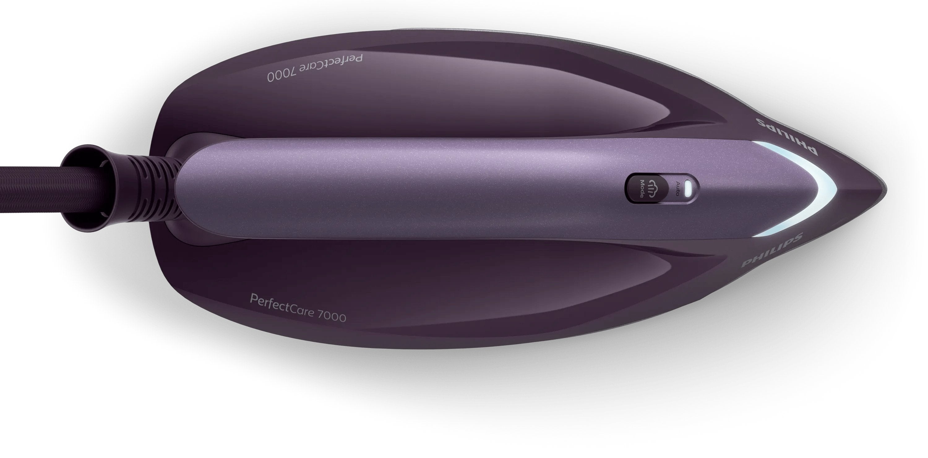 EAN 8720389001741 - Philips PSG7150/30 estación plancha al vapor 2100 W 1,8 L Suela SteamGlide Elite Púrpura imagen 8