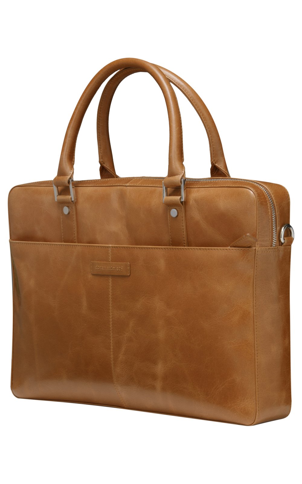 EAN 5711428014962 - dbramante1928 Rosenborg 40,6 cm (16") Maletín Bronceado imagen 5