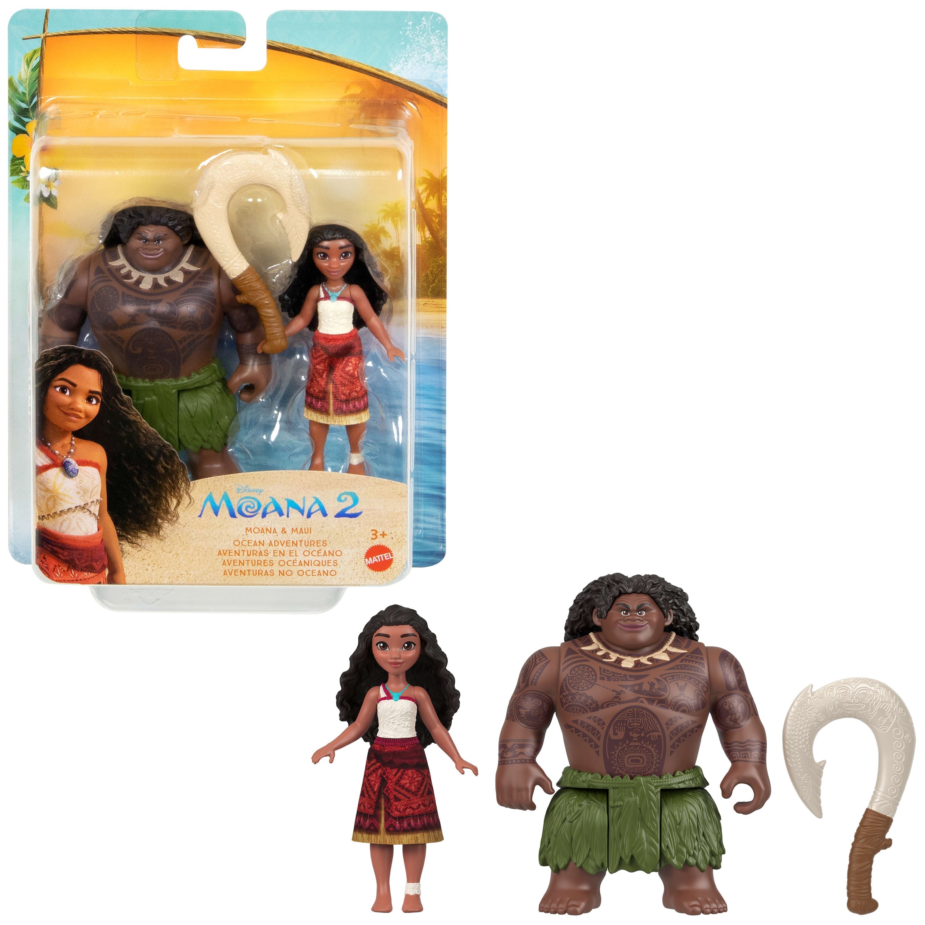 EAN 194735281626 - Disney JDD45 figura de juguete para niños imagen 1
