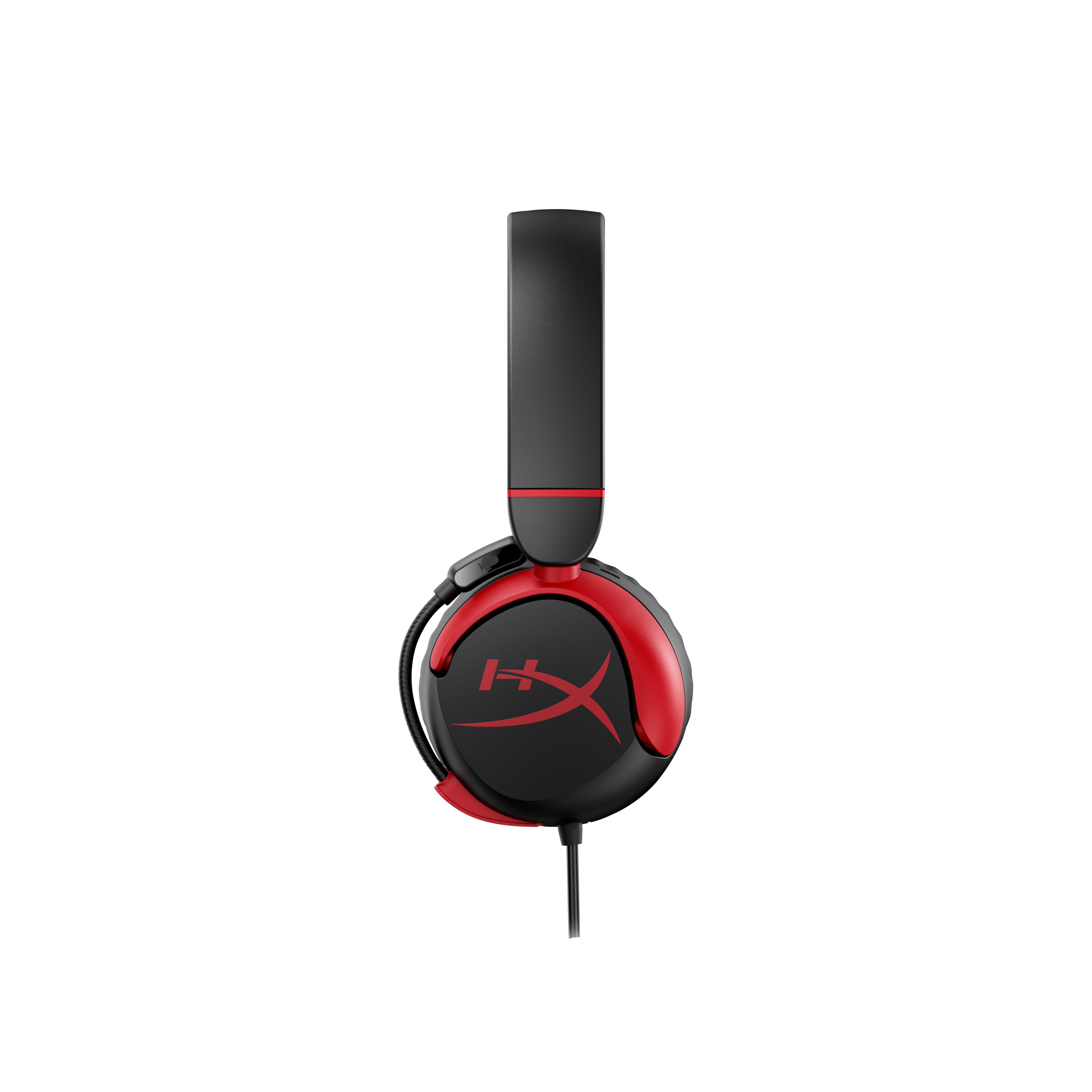 Auriculares Hyperx Cloud Mini Gaming (Negro)