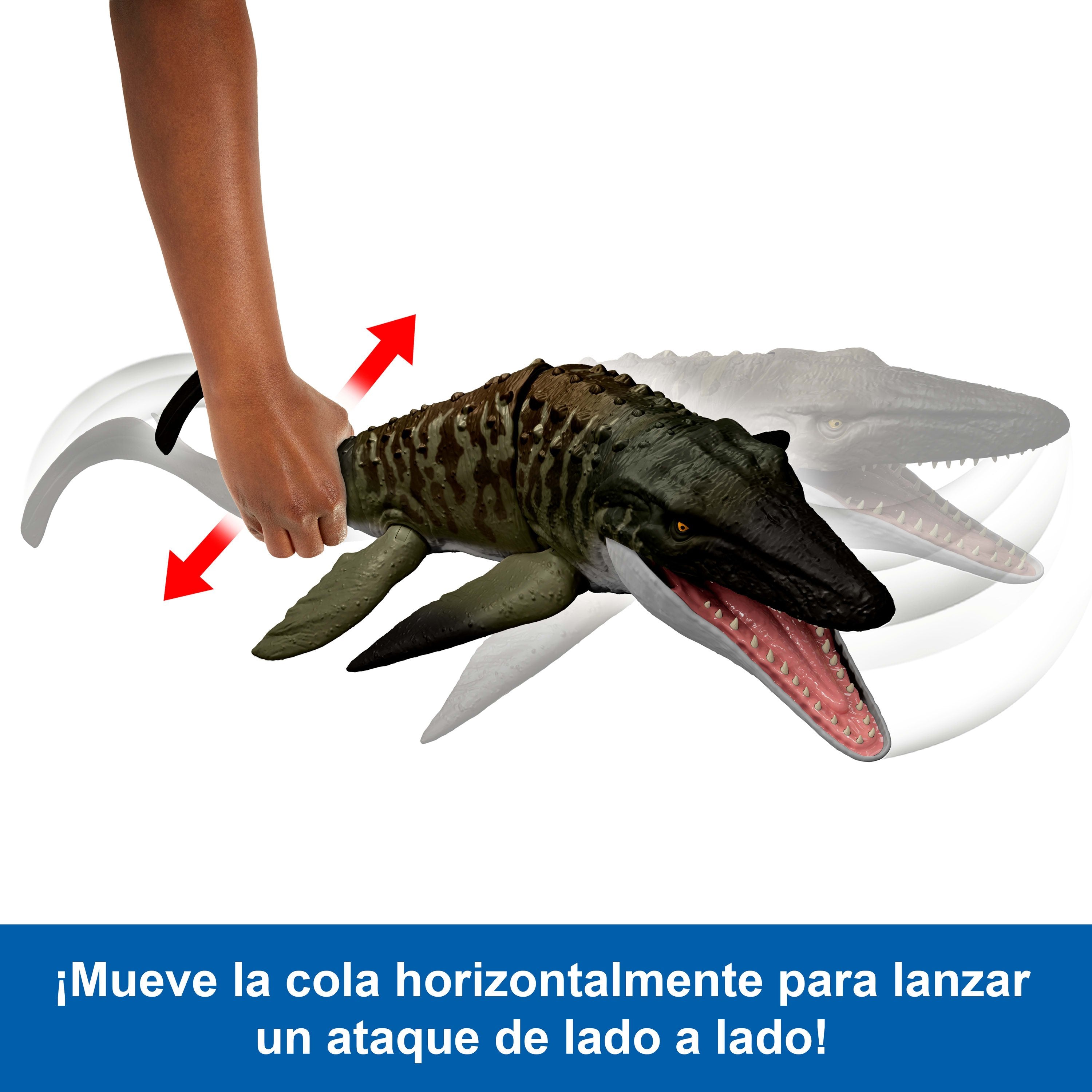 EAN 194735270620 - Jurassic World JCH00 figura de juguete para niños imagen 10