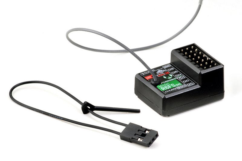 Absima Receptor R6fs Svc 6-Canal 2.4 Ghz
