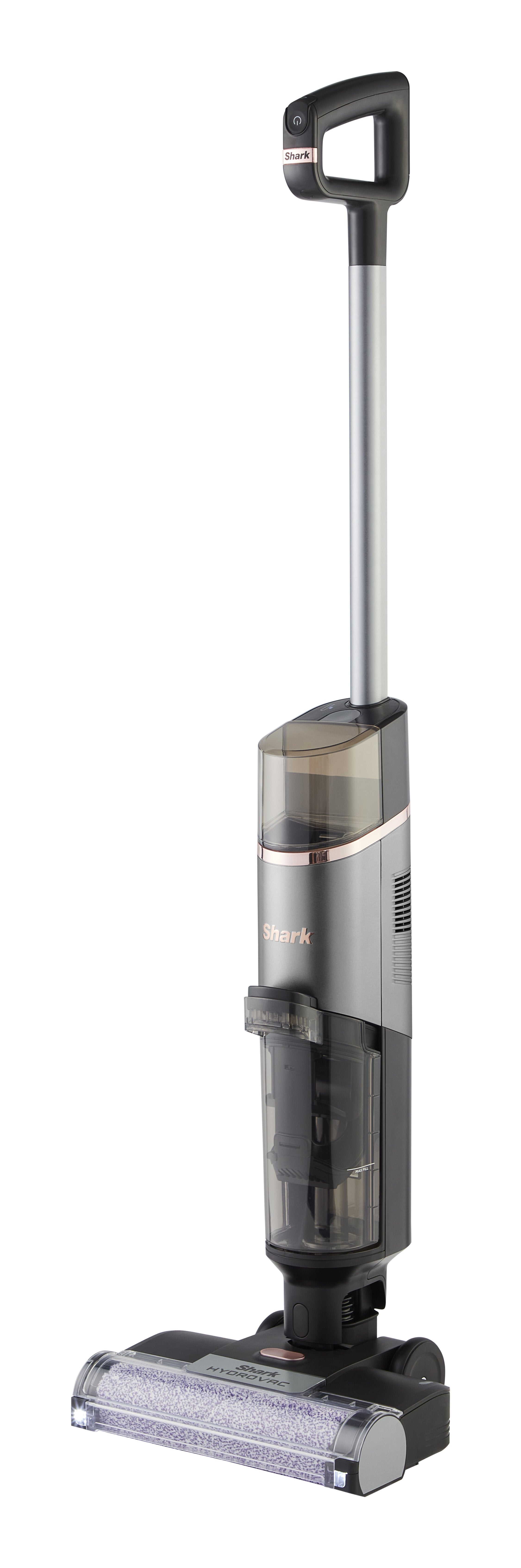 Aspiradora Shark Wd210eu Cilíndrica Seca Y Húmeda 170 W Sin Bolsa