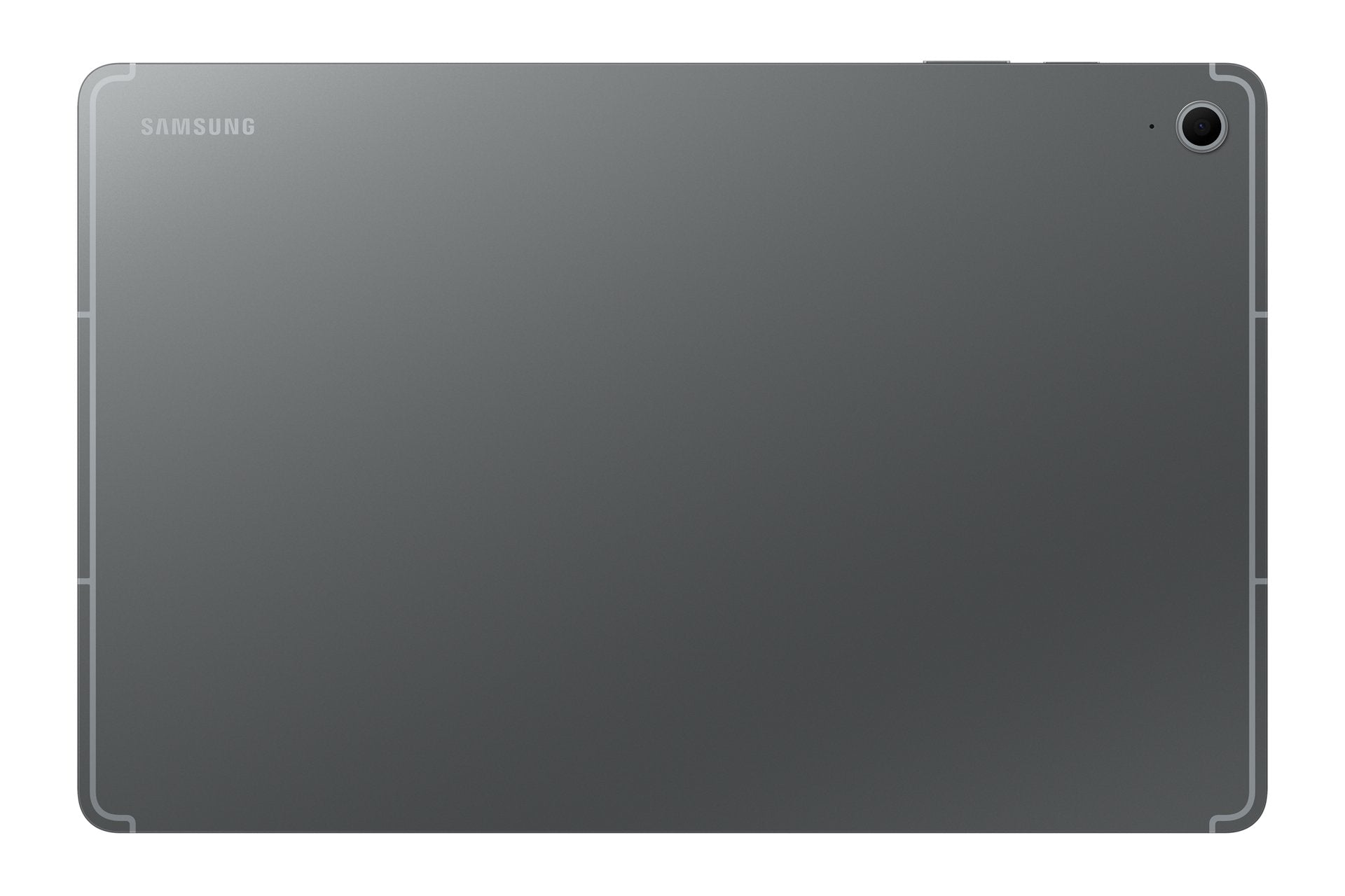 EAN 8806097197508 - Samsung Galaxy Tab S10 FE+ Samsung Exynos 128 GB 33,3 cm (13.1") 8 GB Wi-Fi 6 (802.11ax) Gris imagen 3