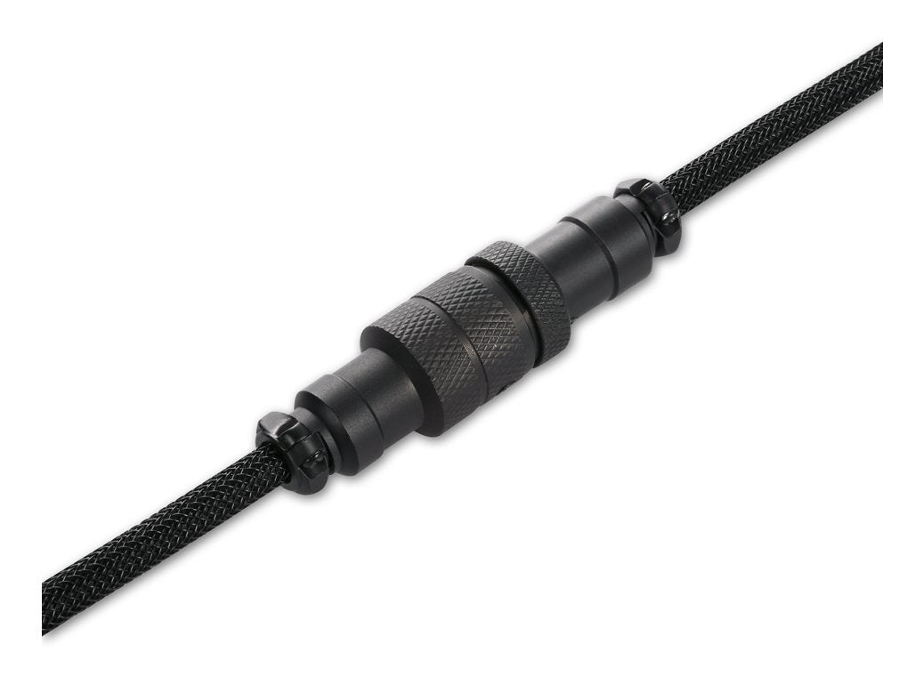 EAN 4044951040353 - Sharkoon SKILLER SGK50 Negro 1,85 m imagen 3