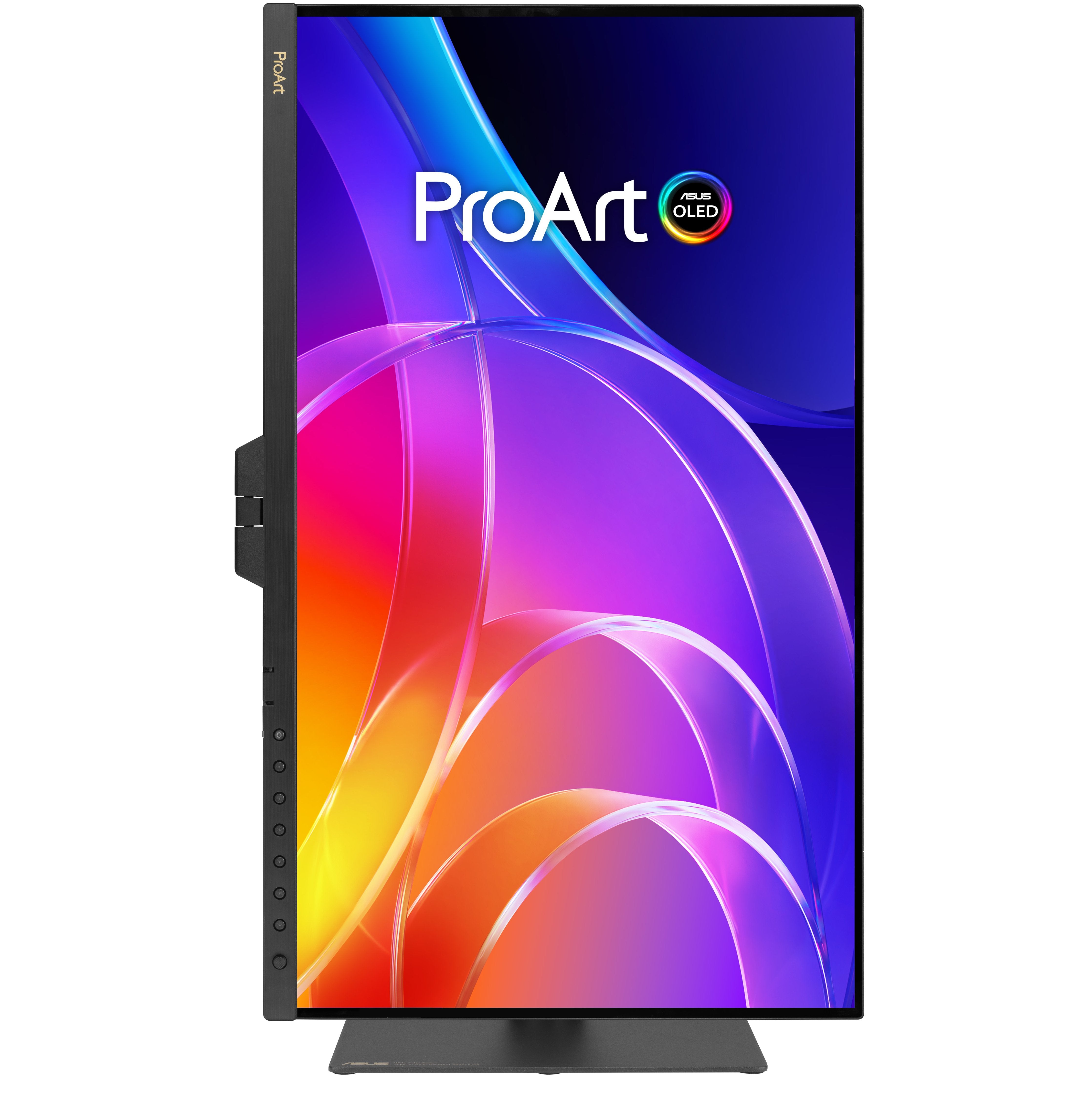 EAN 4711636229470 - ASUS ProArt OLED PA27USD pantalla para PC 67,3 cm (26.5") 3840 x 2160 Pixeles 4K Ultra HD QD-OLED Negro imagen 15