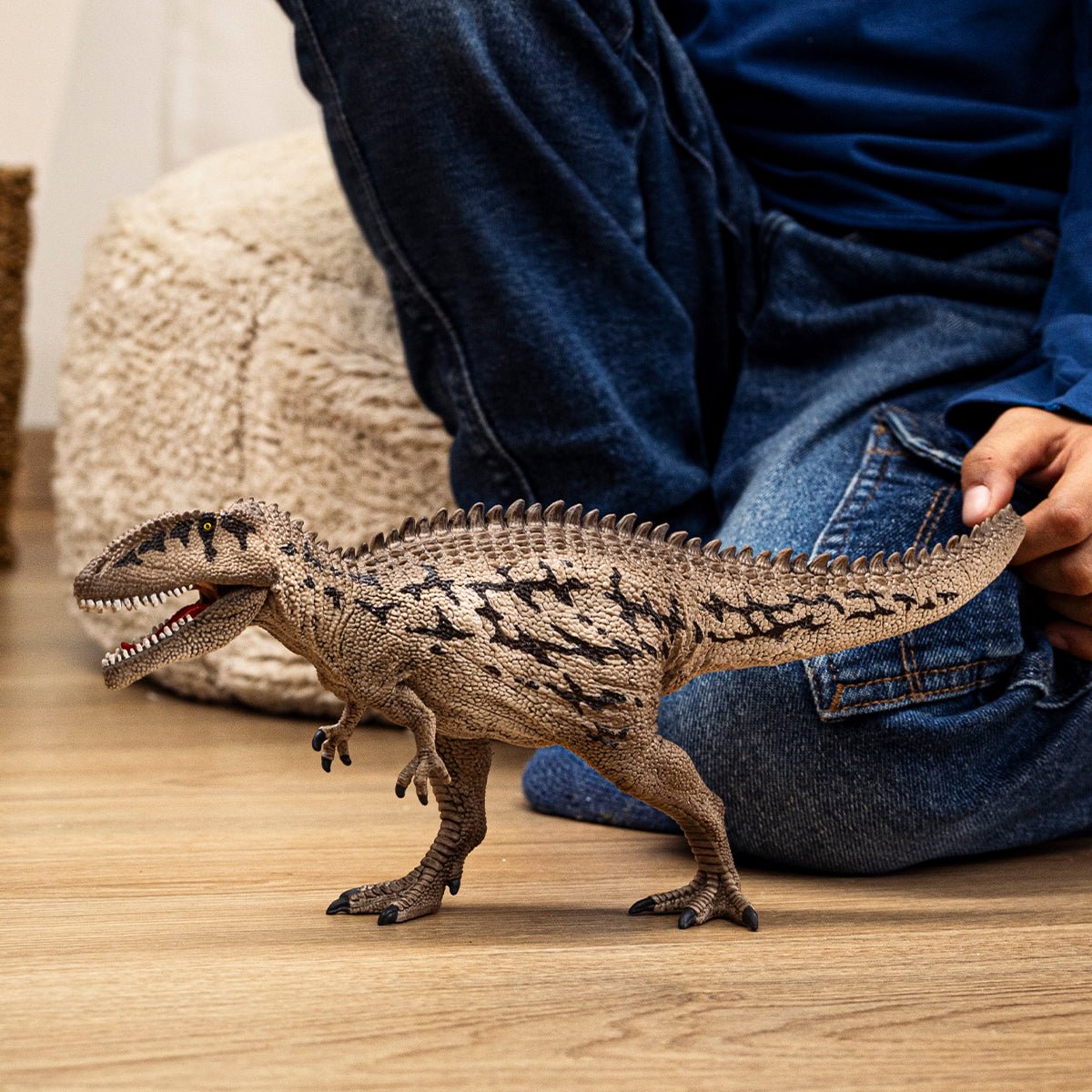 EAN 4059433760056 - schleich Dinosaurs 15048 figura de juguete para niños imagen 2