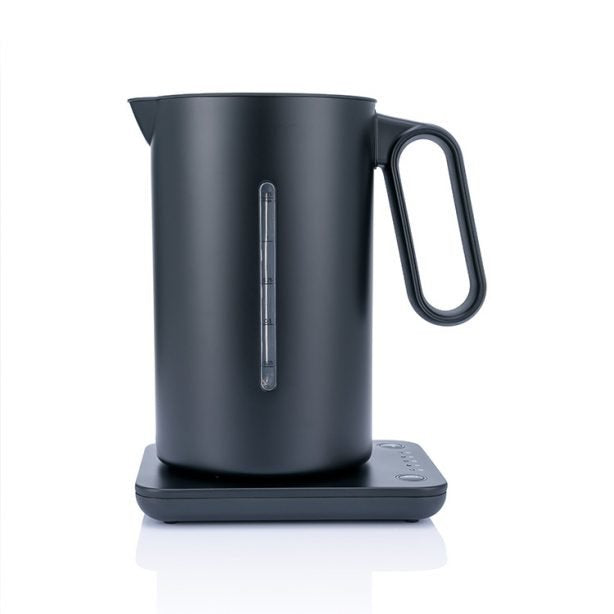 EAN 7044876099471 - Wilfa WSDK-2000B tetera eléctrica 1,25 L 2000 W Negro imagen 1