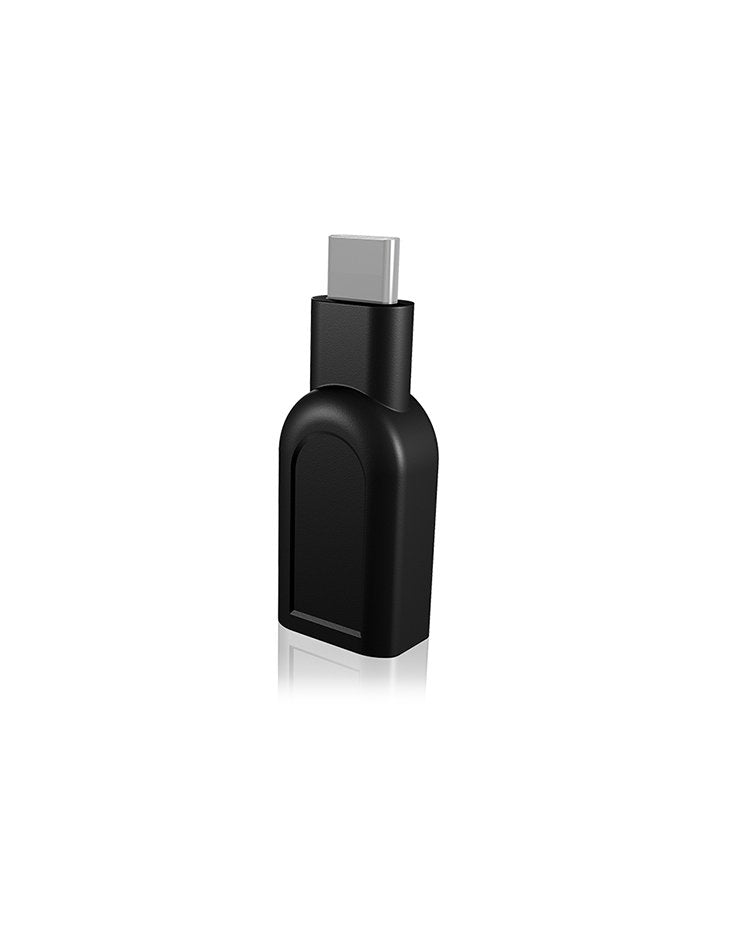 EAN 4250078162674 - ICY BOX IB-CB003 USB 3.0 Type-C USB 3.0 Type-A Negro imagen 4
