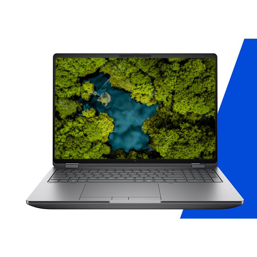 Hp Zbg1i18 U9 285hx 18 64gb/2t Pc Spain Spanish Localization