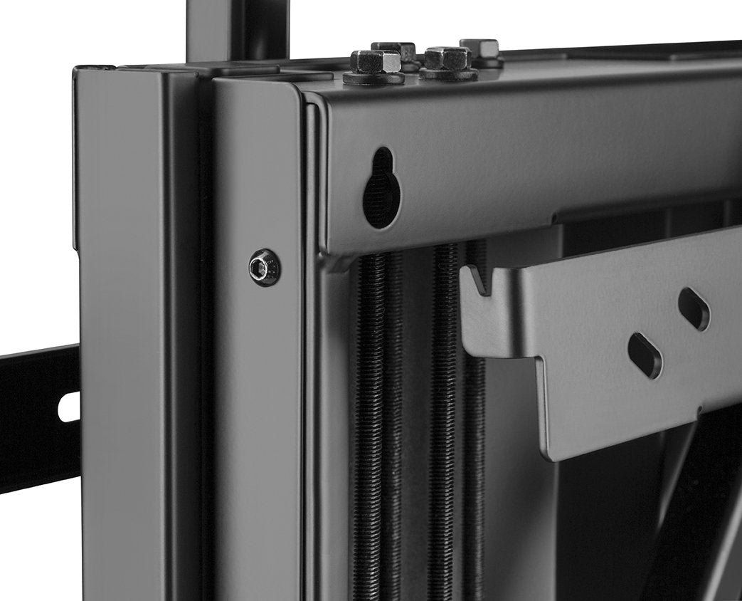 Soporte Gembird De Pared Para Tv (Fijo), 43''-90'' (70 Kg)