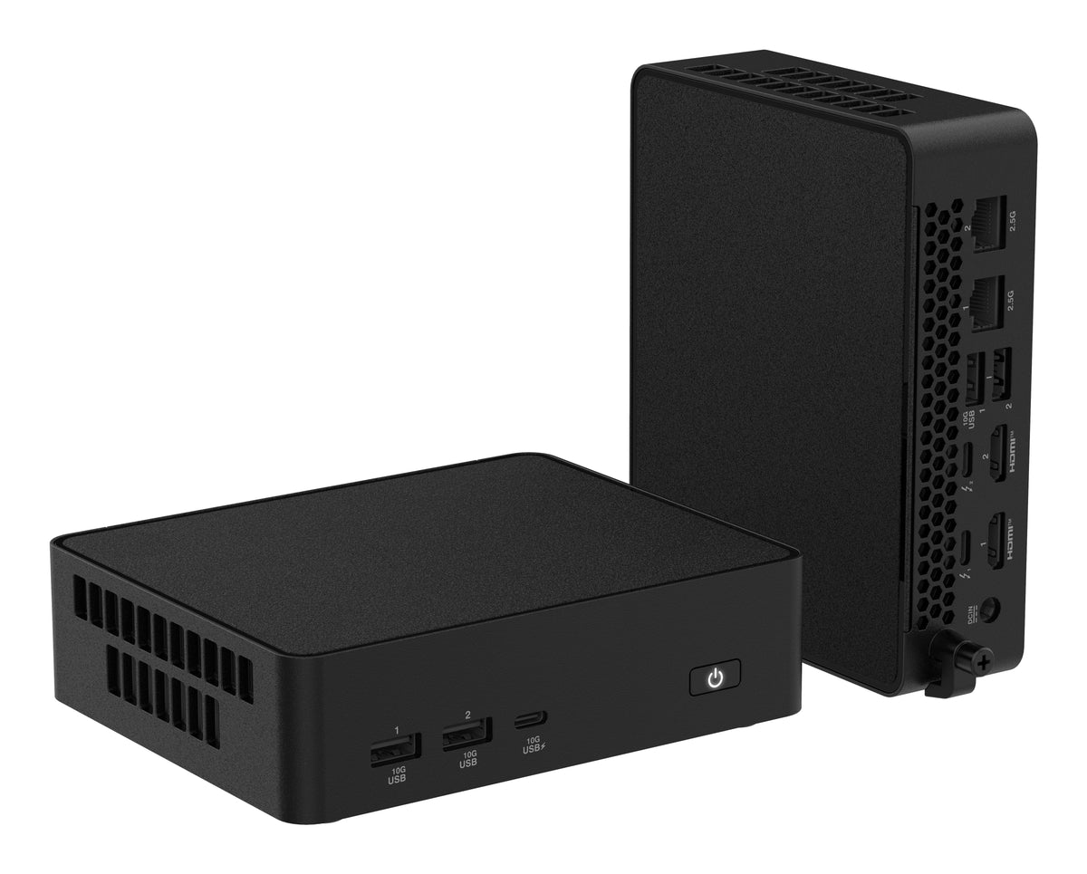 Asus Rnuc16wcki500002b