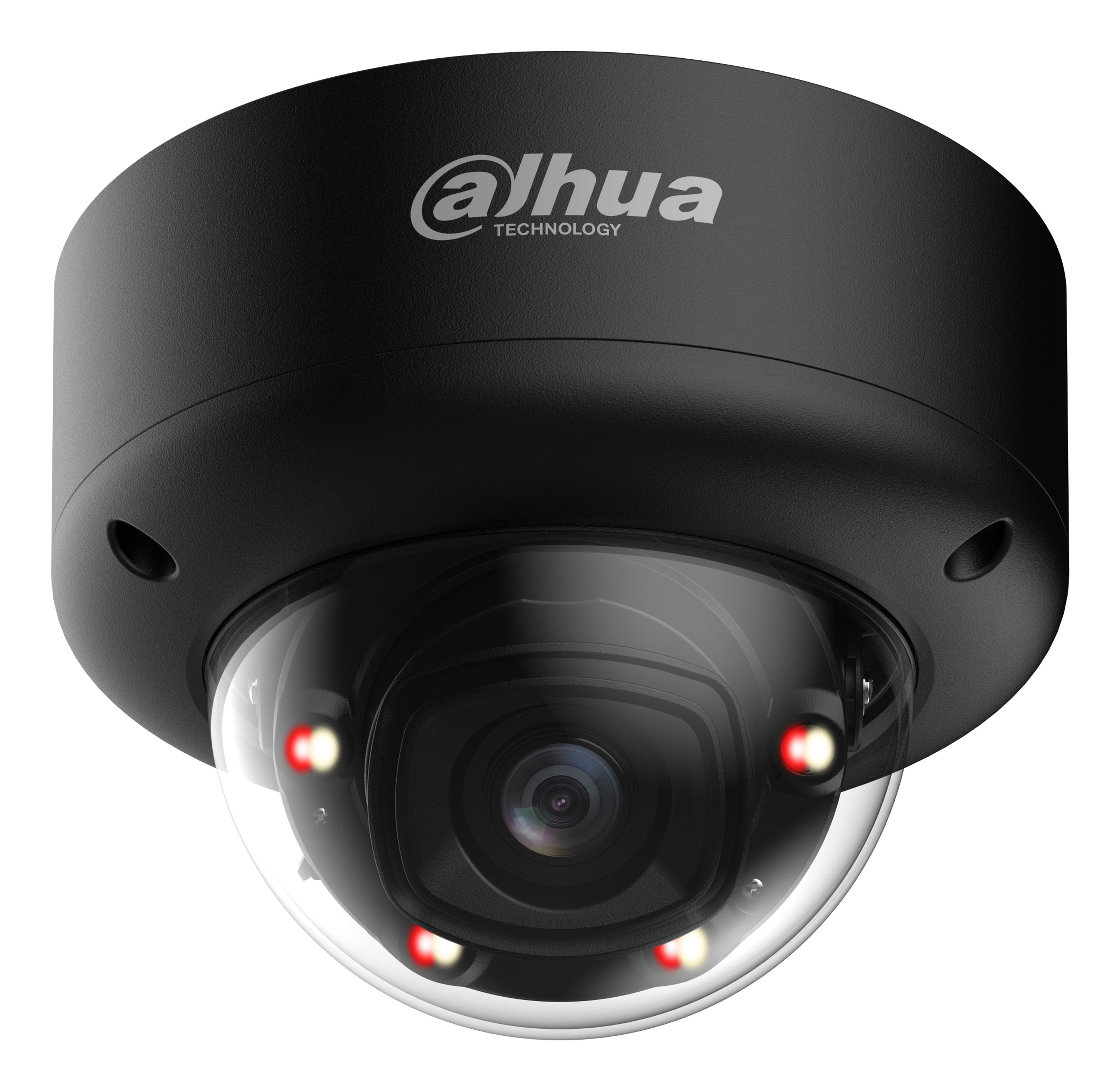 Net Camera 5mp Dome/Hdbw5559e1-Zhe-Il27135b Dahua