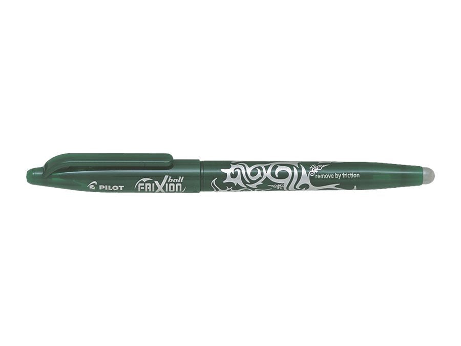 EAN 4902505322730 - Pilot FriXion Bolígrafo de gel con tapa imagen 1
