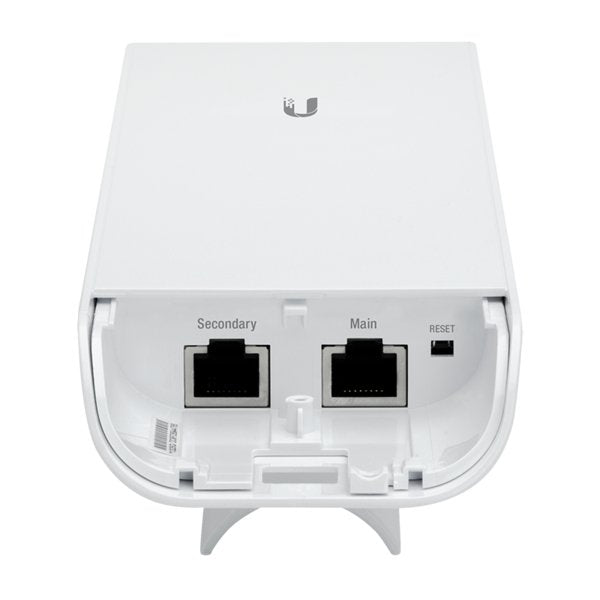 EAN 0810354022548 - Ubiquiti NanoStation M5 Puente wifi Blanco imagen 5