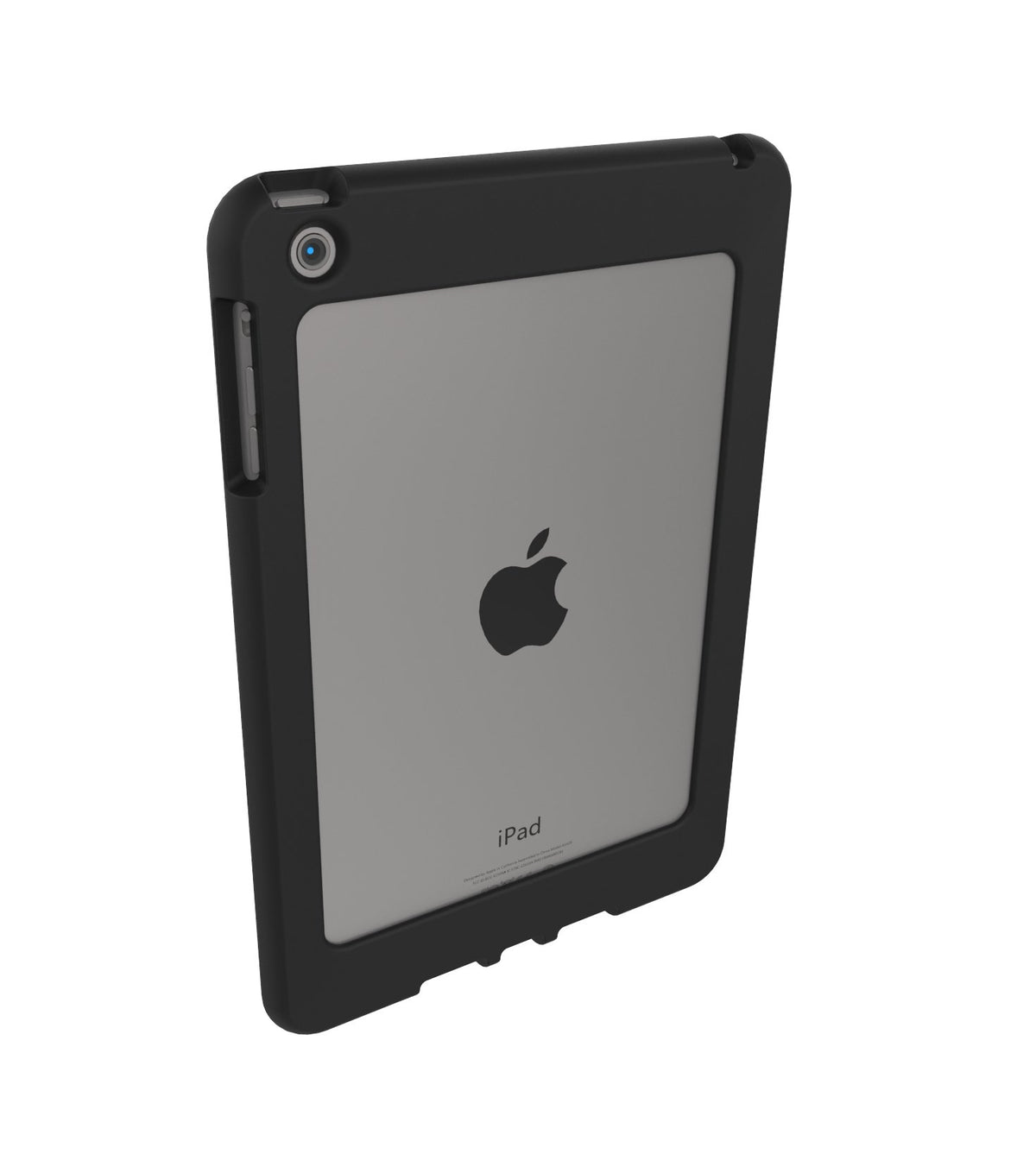 EAN 0819472022515 - Compulocks Edge 26,7 cm (10.5") Antigolpes Negro imagen 5