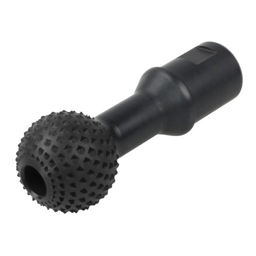 Escofina De Bola Para Amoladora 4386000 Wolfcraft
