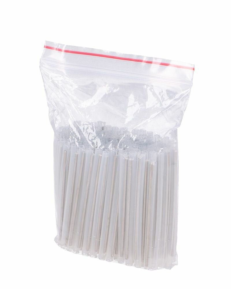 Fiber Protection Sleeve 60mm - 100-Pack