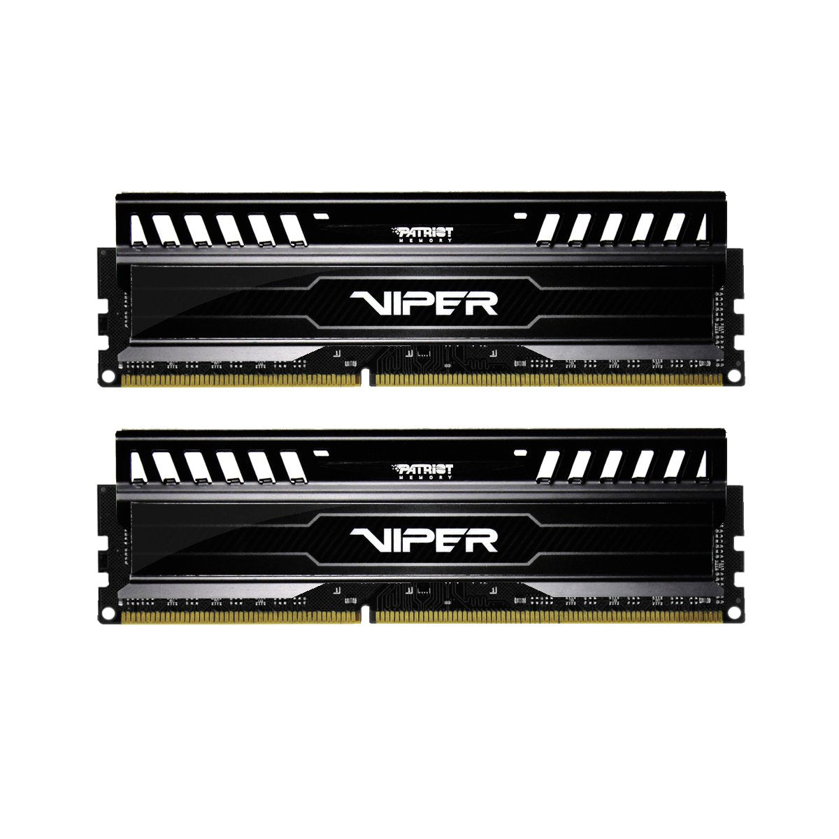 EAN 0815530014188 - Patriot Memory 8GB C3-12800 módulo de memoria 2 x 4 GB DDR3 240-pin DIMM imagen 2