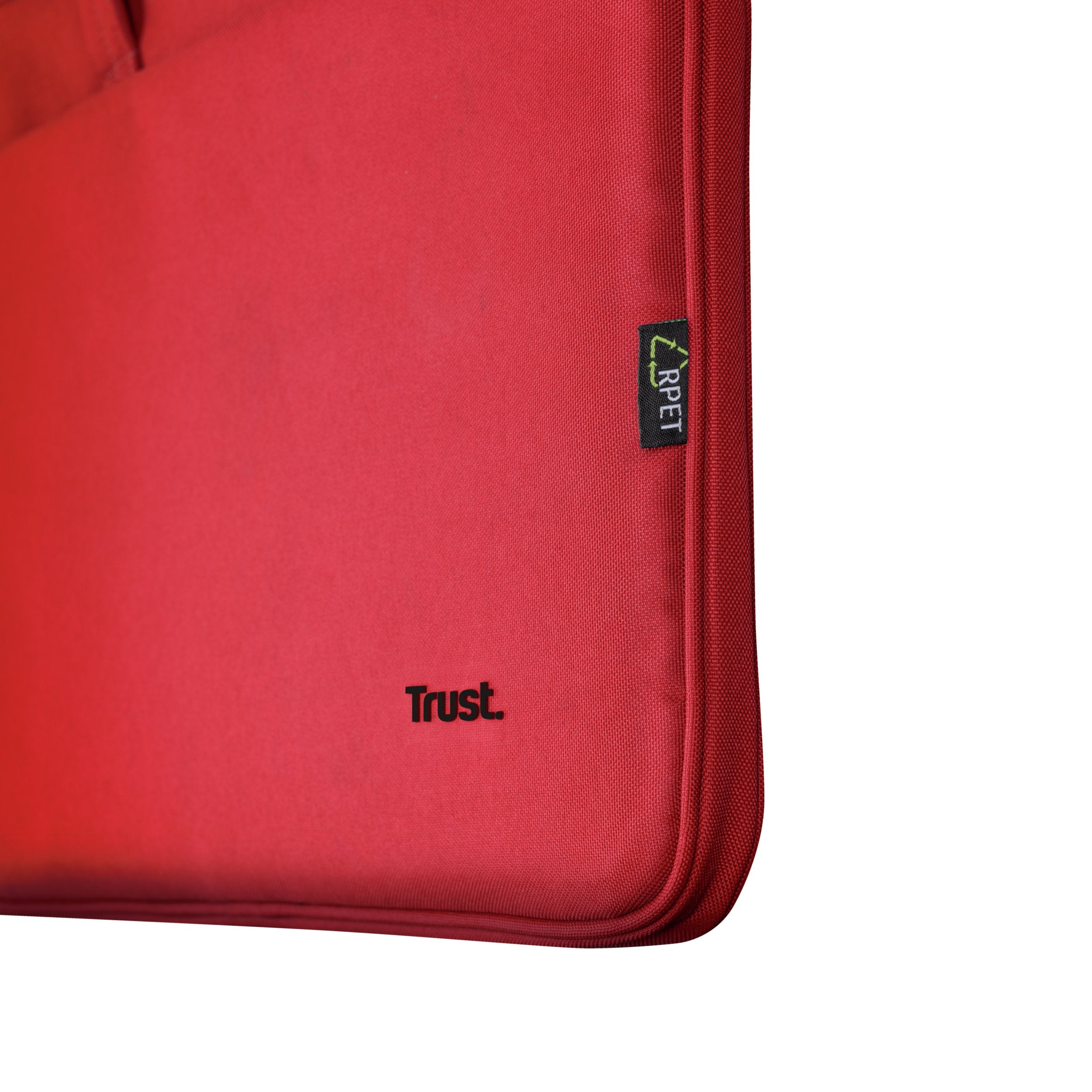 EAN 8713439244496 - Trust Bologna 40,6 cm (16") Maletín Rojo imagen 5