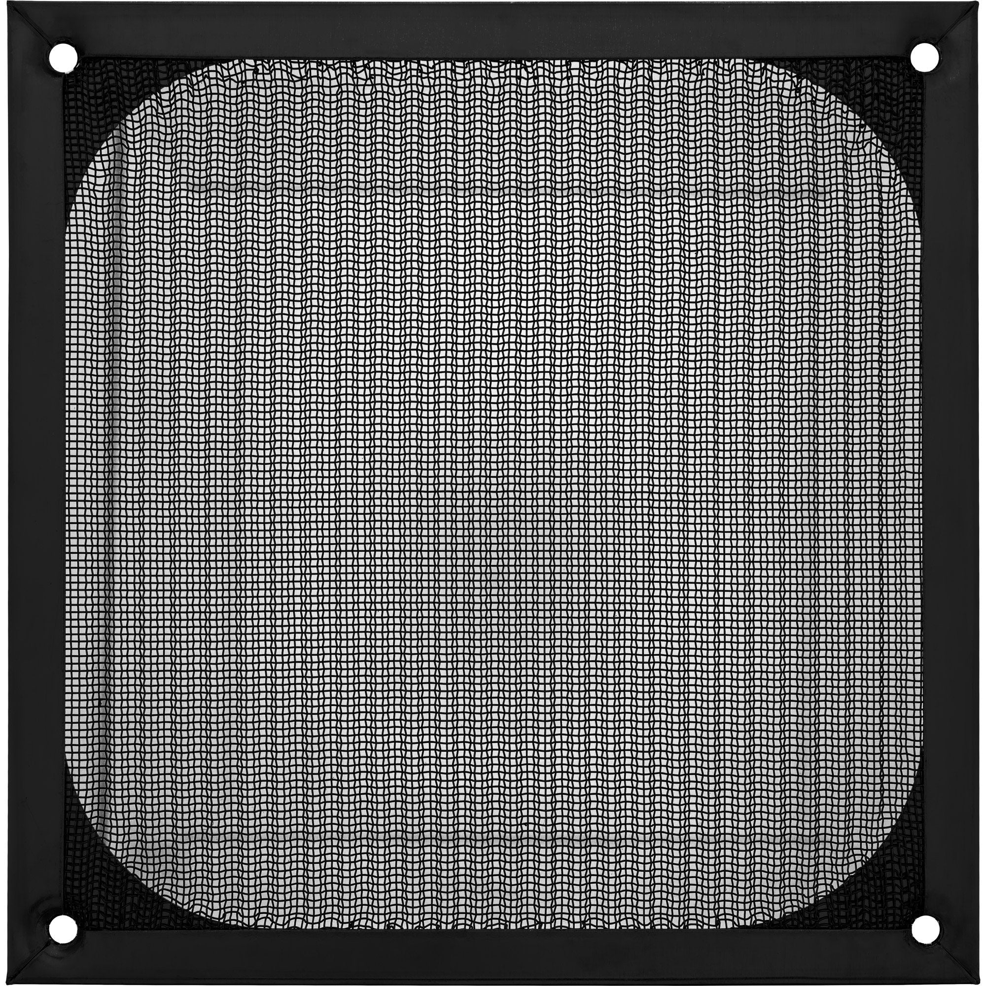 EAN 4043718187027 - InLine 33372S accesorio o pieza de sistema de refrigeración para ordenador Protector para ventilador imagen 2