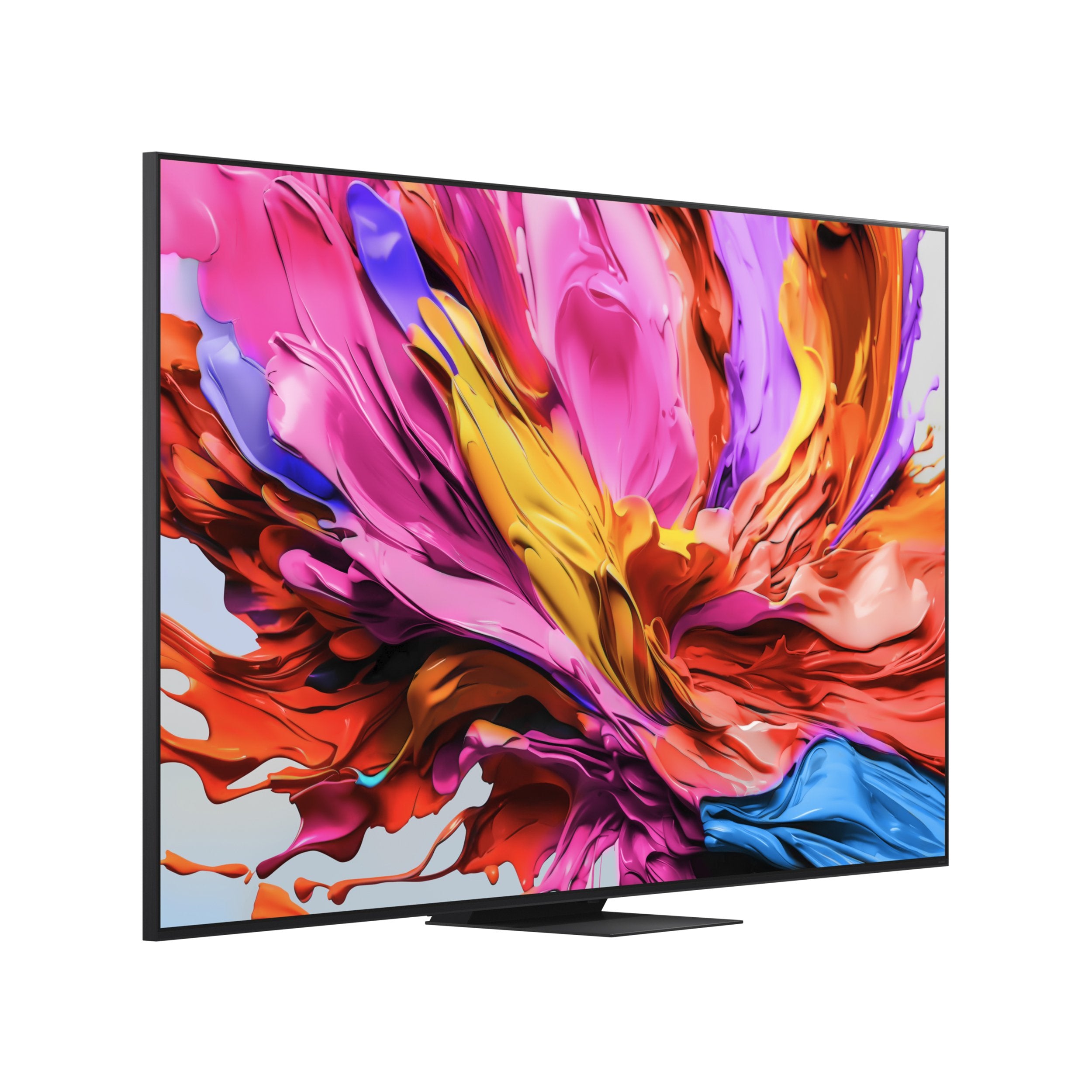 EAN 8806096421659 - LG QNED evo AI 100QNED86A6 2,54 m (100") 4K Ultra HD Smart TV Wifi Negro imagen 8