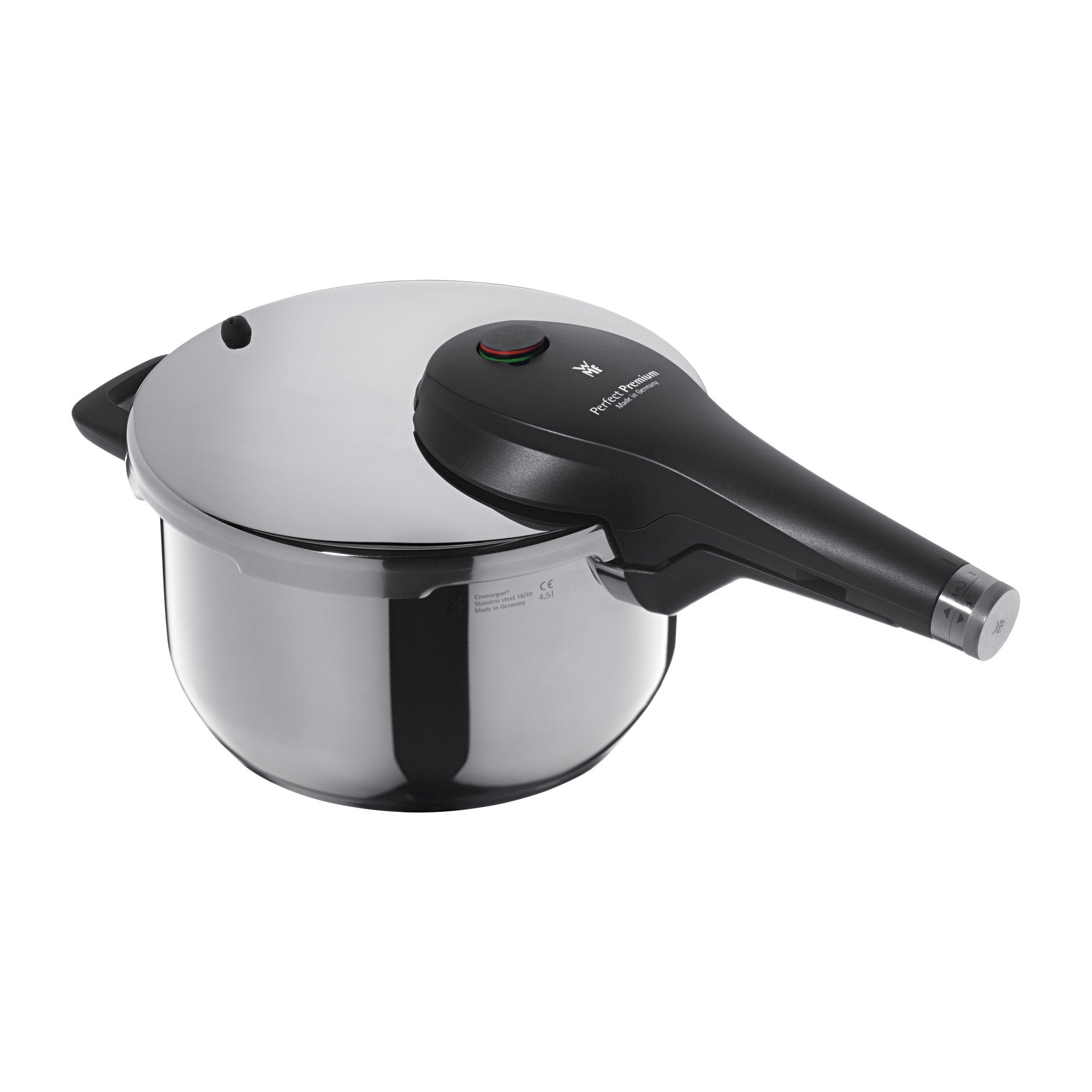 EAN 4000530698018 - WMF Perfect Premium 0795829990 4,5 L Acero inoxidable imagen 1