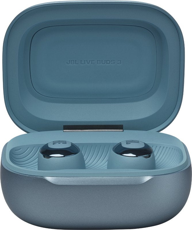 Auriculares Jbl Live Buds 3 Aal