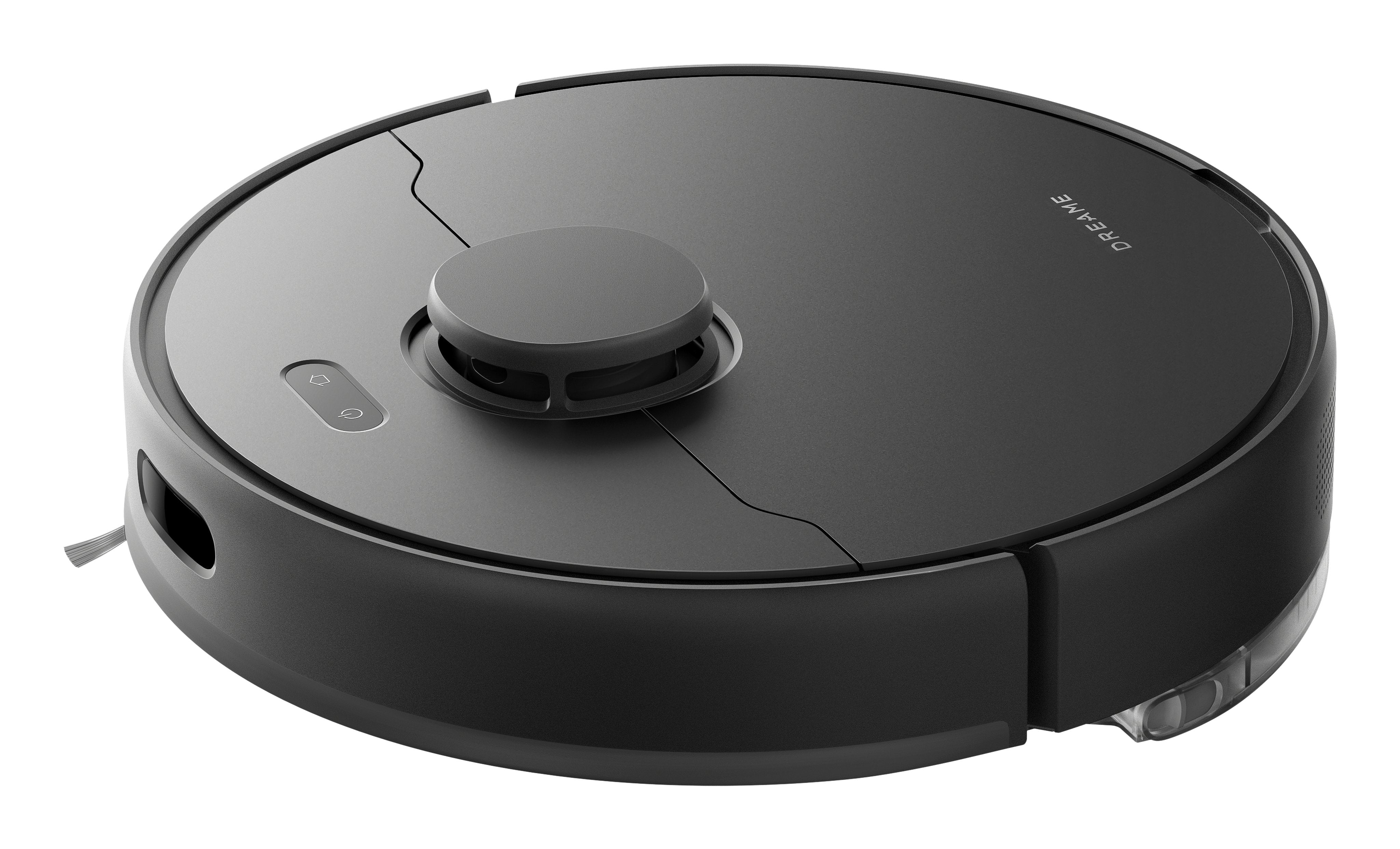 Aspiradora Robot/D9max Gen2 Rld34ga Bk Dreame