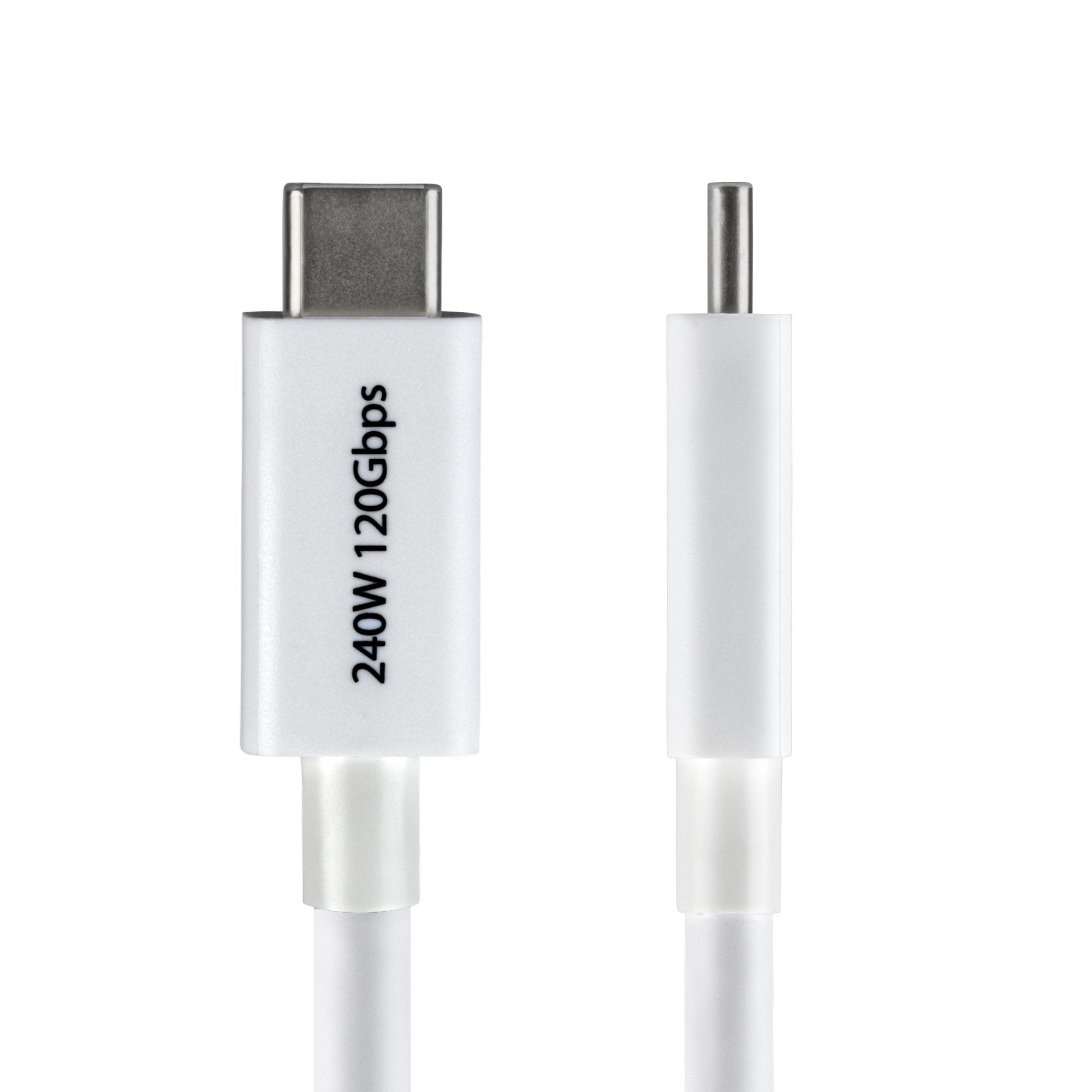 Cable Thunderbolt 5 Cert Cabl